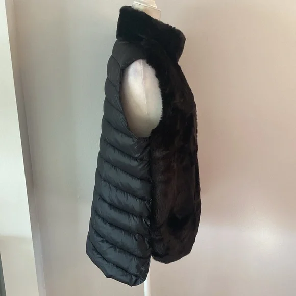 DKNY sorona Aura NWT vest - Picture 4 of 15